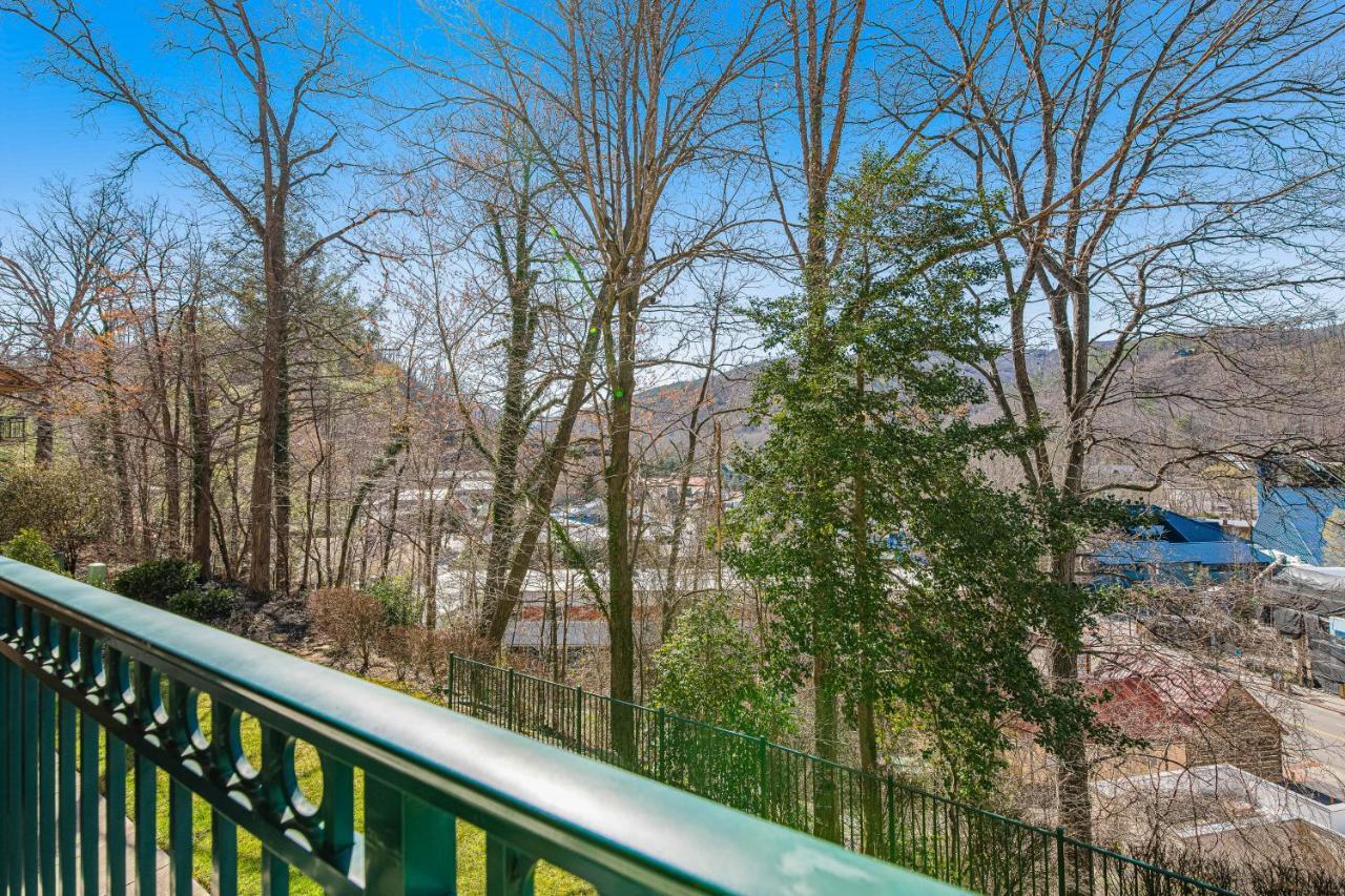 Bon Air 2011 Daire Gatlinburg Dış mekan fotoğraf